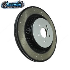 Für Mercedes W221 S63 S65 AMG C216 CL63 CL65 Bremsscheiben Hinterachse DE Für Mercedes W221 S63 S65 AMG C216 CL63 CL65 Bremsscheiben Hinterachse DE