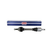 Peugeot 407 6D 2004-2011 Borg & Beck Antriebswelle BDS1013