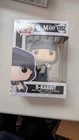 Funko Pop! Movies 8 Mile B-Rabbit Vinyl Figure #1052 with Protector Eminem