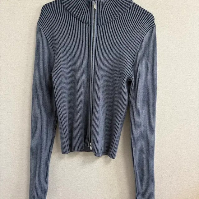 MUSINSA Standard Women's Zip-up Jacket - Lightly Used