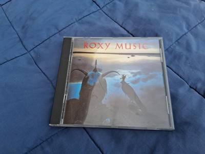 Roxy Music: Avalon
