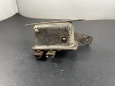 Austin Healey 100, 100-6, 3000, Jaguar XK140, Mk7, Mk8, Mk9 Overdrive Switch 