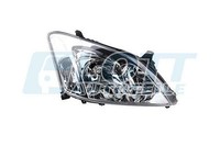 Hauptscheinwerfer Scheinwerfer H7/H7 Rechts FüR Toyota Corolla E12 01/02-07/04