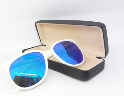 VUARNET SUNGLASSES  002 LEGEND 02  VINTAGE APEX LENSES 2026  POLARIZED DEEP BLUE