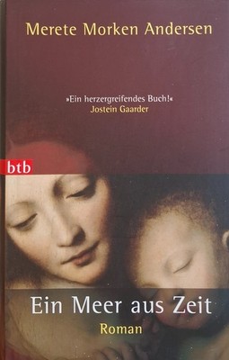 Ein Meer aus Zeit Von Merete Morken Andersen K1
