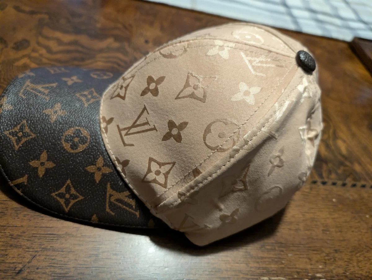 Louis Vuitton Multicolor Hats for Men for sale | eBay