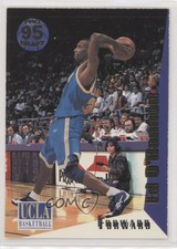 1995 Collect-A-Card Pro Draft Ed O'Bannon #55 Rookie RC 0q3. rookie card picture