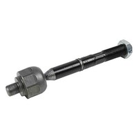Axialgelenk Spurstange 210 Mm Metzger Iam-Expertise Passend FüR U.A. Volvo XC60