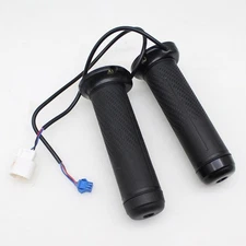 Electric Bicycle Throttle Suitable for Various Scooters and Balancing Ebikes