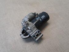 BMW 116D 1 SERIES 2011 F20 F21 2.0 DIESEL N74D20 MANAUAL STARTER MOTOR 8515795