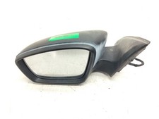 5JB857507C LEFT MIRROR / 2652497 FOR SEAT TOLEDO KG3 1.6 TDI