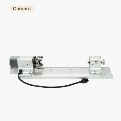 Makera Carvera 4. Achsenmodul Harmonic Drive für CNC Fräsmaschine