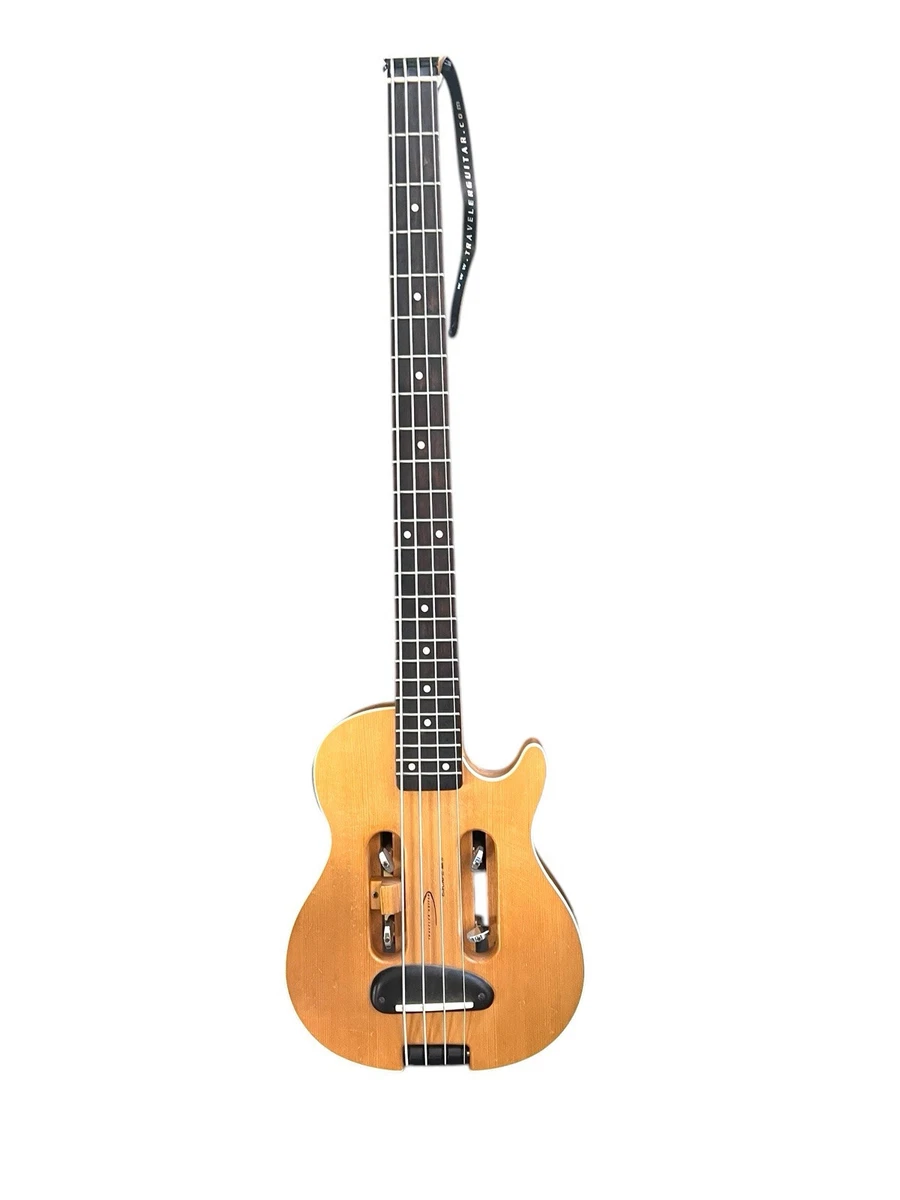 The Traveler Guitar Escape Mark II (MK-II). | eBay