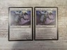 2x Voidstone Gargoyle - Planar Chaos - NM - Italian - MTG