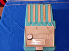 Vintage Hasbro Toy Adding Machine, 1960 — photo 4