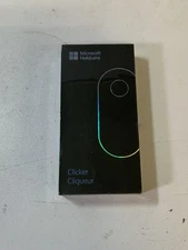 Microsoft HoloLens Clicker Model-1754 Standalone VR Headset, Black "B7B"
