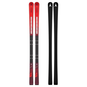 Atomic Redster GS | eBay