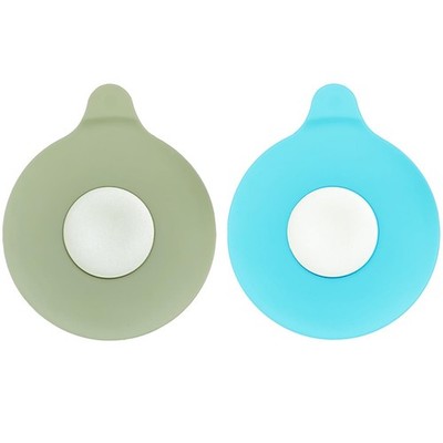 2PCS Silicome Tub Stopper, Bathtub Stopper, Tub Drain Stopper, Tub Plug, Bath...
