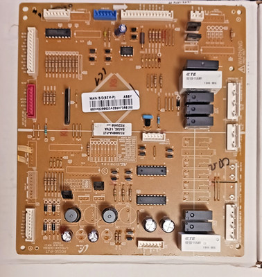 Refrigerator Electronic Control Board DA92-00625A for Samsung