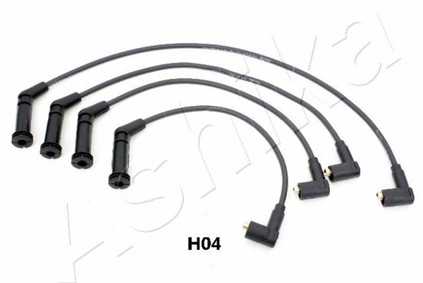 ZüNdleitungssatz Ashika 132-0H-H04 FüR Hyundai Accent 1 2 LC Getz TB Atos MX SLC-image