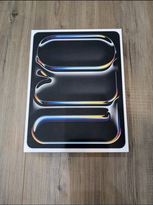Lot Of 5 Empty Box Of Apple iPad Pro 13-inch  (M5) ~ EMPTY BOX ONLY