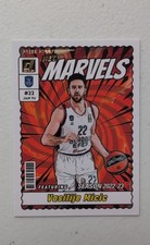 2023-24 Panini Donruss EuroLeague Net Marvels Vasilije Micic #23 Press Proof