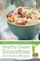 Diane Kelly (U. A.) | Healthy Cooking Cookbook | Taschenbuch | Englisch (2013)