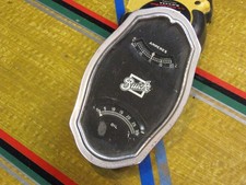 1920s-30s Buick Vintage Ampoil Gages .