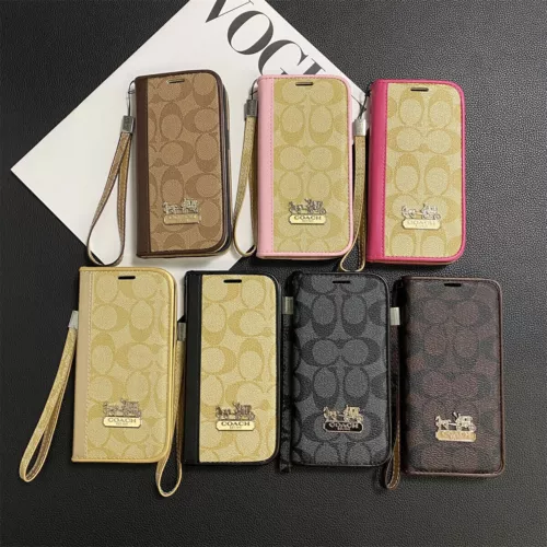 Hülle für iPhone 16 15 Pro 14 Plus 13 12 11 Flip Luxus Leder Karten Handy Cover - Bild 1 von 36