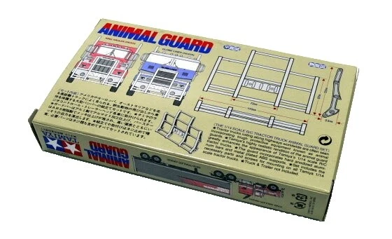 Tamiya RC Chassis Plates, Frames & Kits for Electric 1:4