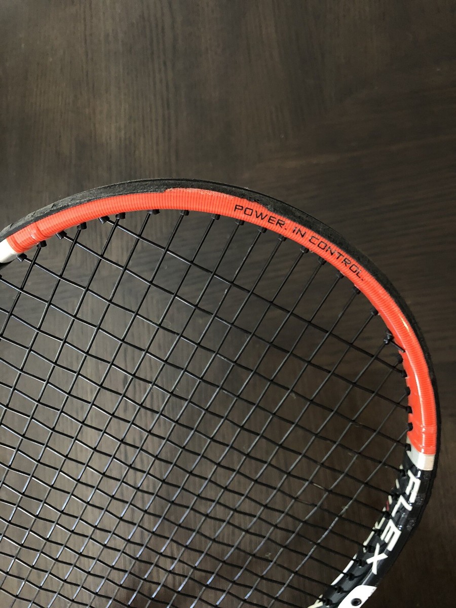 Head Flexpoint Radical MP Tennis Racquet Head Sz 98 Grip
