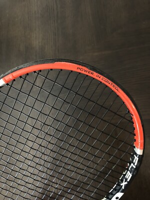 Head Flexpoint Radical MP Tennis Racquet Head Sz 98 Grip