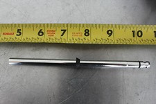 KRONES BOTTLING MACHINE VENT TUBE ASSEMBLY 8-F70-50-038-5 A=154.0 B=79.0 NEW