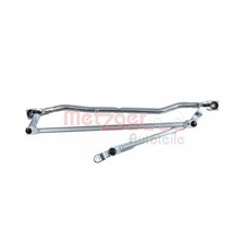 METZGER Wischergestänge  2191061 GREENPARTS für VOLVO, vorne