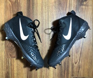 nike men's force trout 5 pro metal baseball cleats