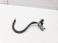 AUDI A6 C7 2.0 DIESEL NEGATIVE BATTERY CABLE TERMINAL 2014 8T0915181