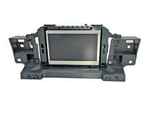 2014 Ford Focus 4.2" Information Display Screen ID EM5T-18B955-JB OEM