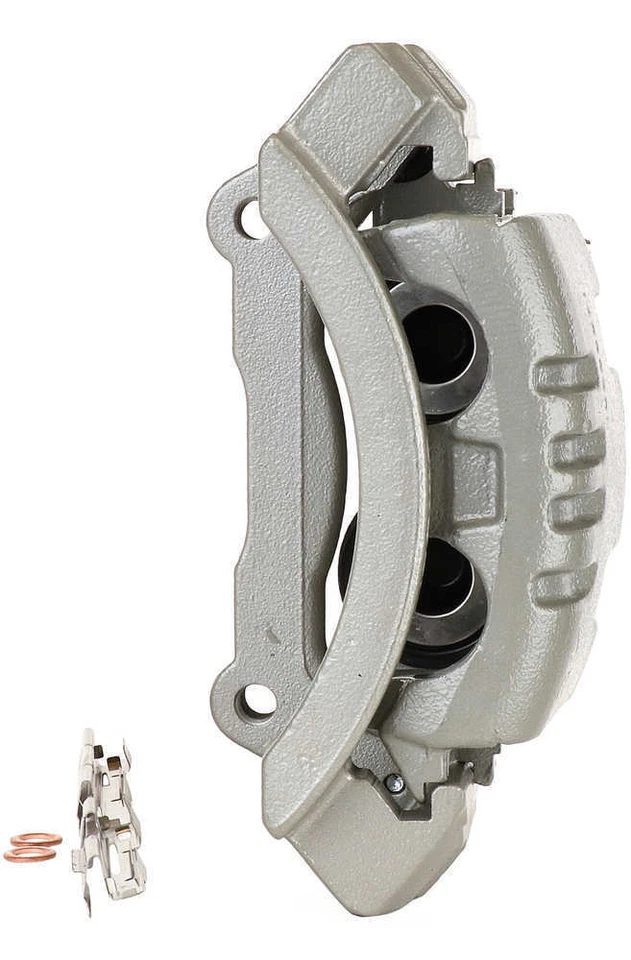 Pinza de freno de disco para Dodge Ram 2500 Ram 2500 2003-2008, Ram 3500 Ram 1500 coche Foto 3 de 4