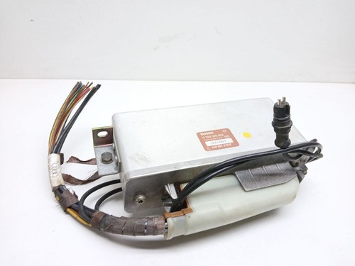 Audi 100 S4 C4 1993 Diesel ABS-Steuergerät 0265100056 UST113646