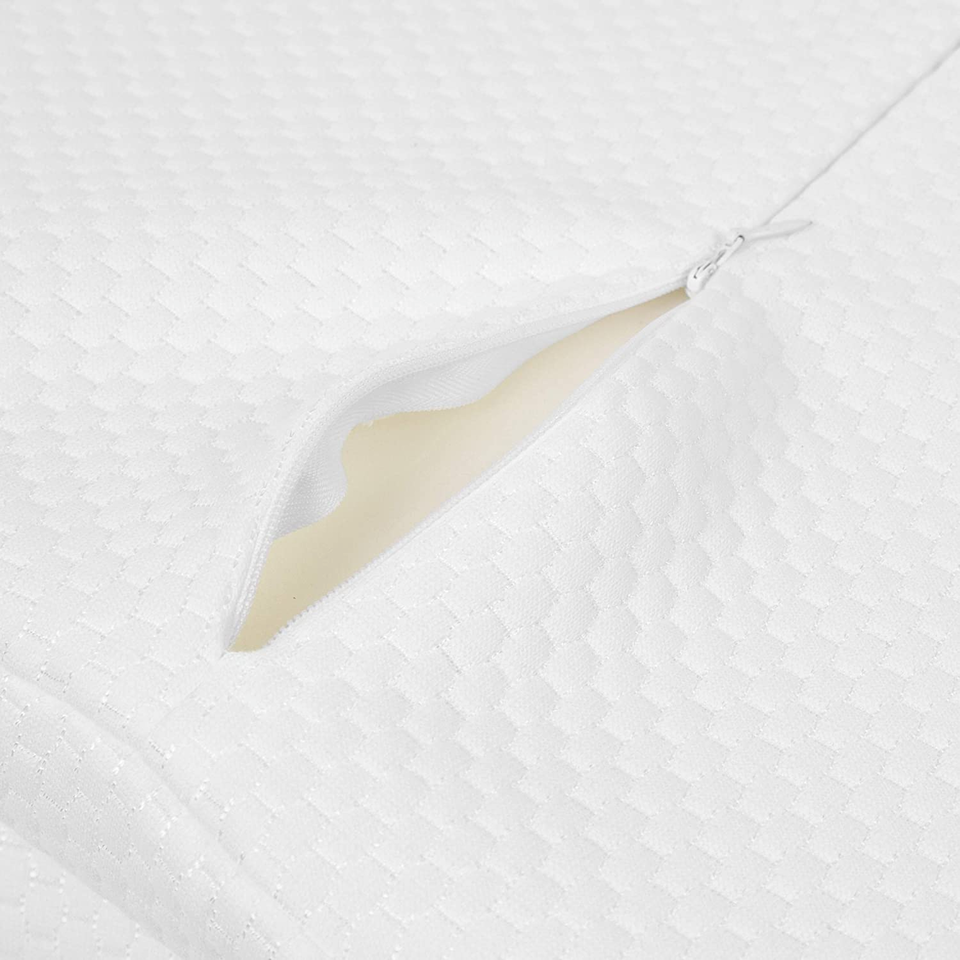 Copper Fit Angel Sleeper Cool Cell, Standard/Queen Pillow Case... eBay