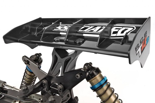 Associated 1/8 RC8T4e 4x4 Electric Truggy Team Kit (With Gearbox Upgrade) 80952 - Picture 16 of 18