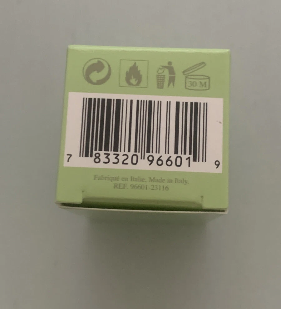 Bvlgari Omnia Green Jade Mini Splash Rare and Egypt Ubuy