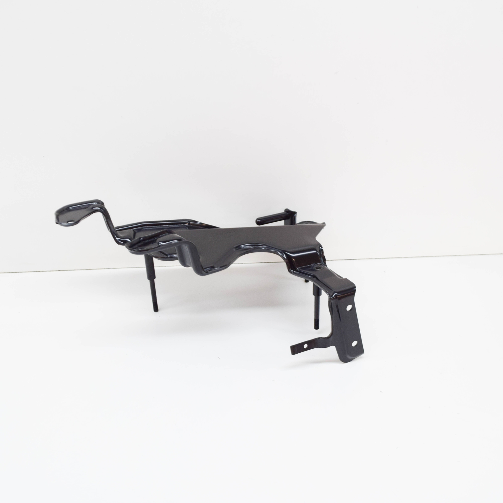 OEM Mercedes-Benz E W211 Compressor Bracket A2113201843 Genuine 