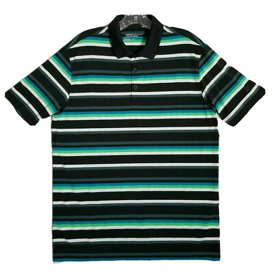 nike golf polo medium