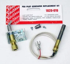 Robertshaw 1820-019 PG9 Left Hand Pilot Generator and Thermopile