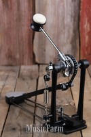 Ddrum P150 Dd Single Bass Drum Foot Pedal Single Chain With Reversible Beater Ddrum P150 Dd Single Bass Drum Foot Pedal Single Chain With Reversible Beater