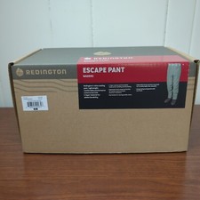 Redington Escape Wading Pant Stockingfoot - X...