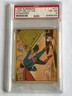 1940 Superman Gum #11 Capture of the Kidnapers PSA 4
