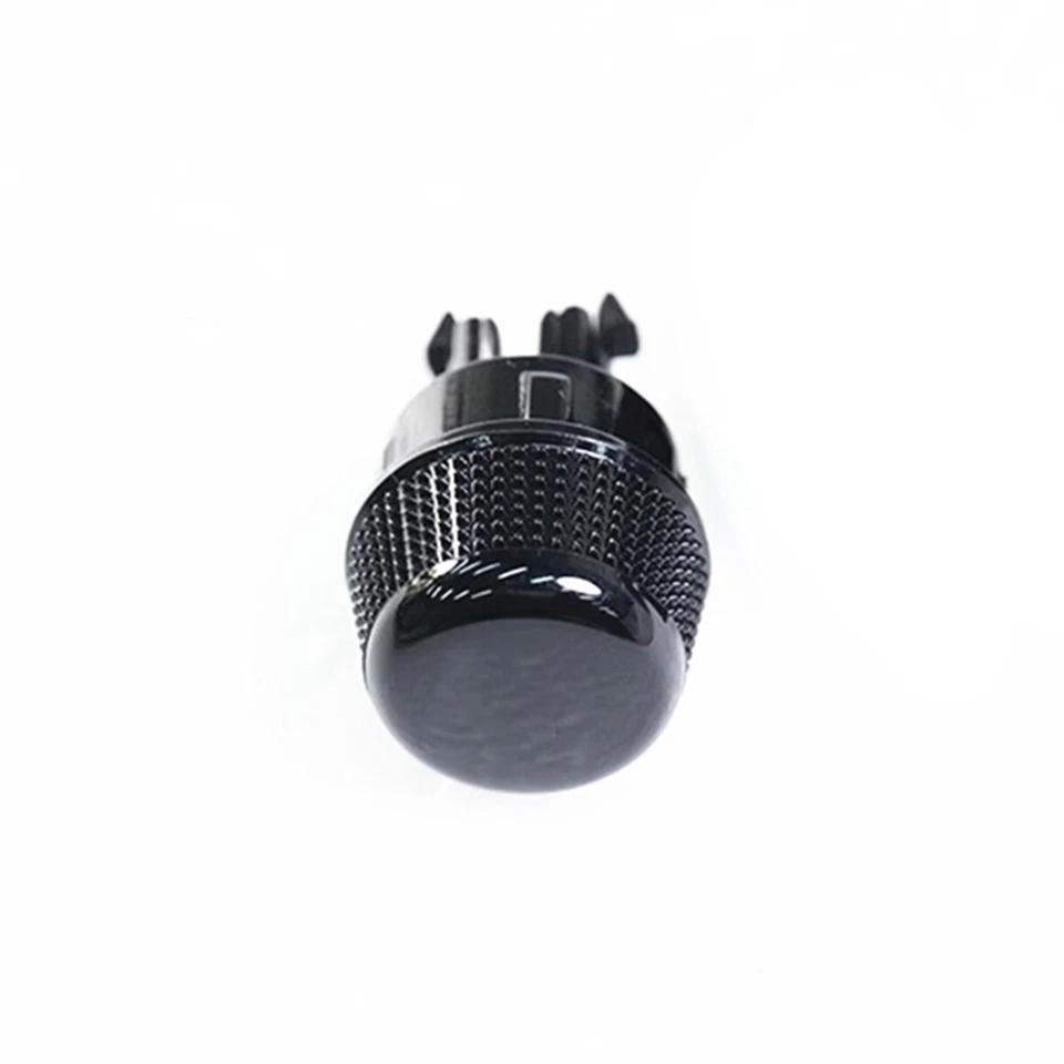 A/C Air Vent Adjust Switch Knob Replace for 2018-2023 Aston Martin Vantage 4.0T - Image 2 of 4