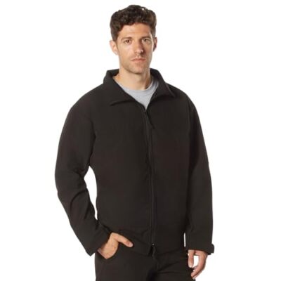 Rothco Concealed Carry Soft Shell Jacket 52630 XL